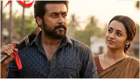 ಬಾಕ್ಸ್ ಆಫೀಸ್‌ನಲ್ಲಿ ಸೂರ್ಯ ಅಬ್ಬರ: 300 ಕೋಟಿ ಕ್ಲಬ್‌ನತ್ತ ‘ಕರುಪ್ಪು’