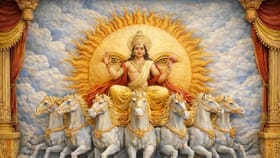 ಸೂರ್ಯ ಕೃತಿಕಾ ನಕ್ಷತ್ರದಲ್ಲಿ ಸಂಚಾರ; ಈ ಮೂರು ರಾಶಿಗೆ ಅದೃಷ್ಟದ ಸುರಿಮಳೆ