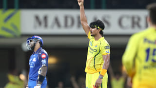 CSK vs DC: ಸತತ 8ನೇ ಪಂದ್ಯದಲ್ಲೂ ಫೇಲ್; ಸೂರ್ಯನಿಗೆ ಗ್ರಹಣ