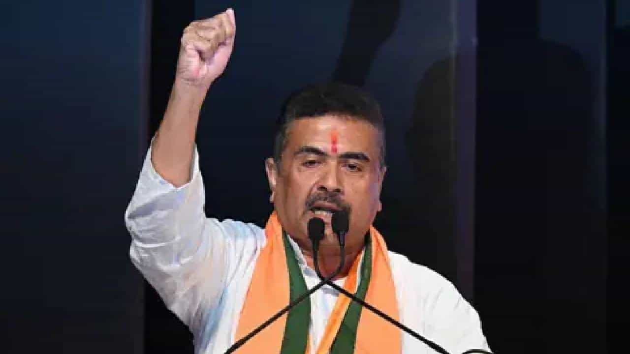 West Bengal:ಬಂಗಾಳದ ಲಕ್ಷ್ಮಿ ಭಂಡಾರ್ ಯೋಜನೆಯಲ್ಲಿ ಬೃಹತ್ ವಂಚನೆ: 30 ಲಕ್ಷ ಜನರಿಗೆ ಸಿಗಲ್ಲ ಸೌಲಭ್ಯ ಸಿಎಂ ಸುವೇಂದು ಘೋಷಣೆ