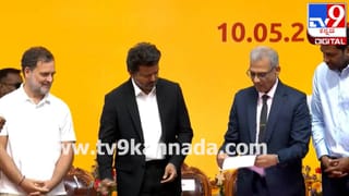 ಆತ್ಮೀಯ ಸ್ನೇಹಿತ, ಸಚಿವ ಡಿ.ಸುಧಾಕರ್ ಅಗಲಿಕೆಗೆ ಡಿಸಿಎಂ ಡಿ.ಕೆ. ಶಿವಕುಮಾರ್​​ ಕಣ್ಣೀರು