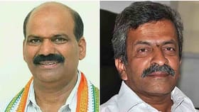ಶೃಂಗೇರಿ ಕ್ಷೇತ್ರದ ಅಂಚೆ ಮತ ಗೊಂದಲ: ಕಾಂಗ್ರೆಸ್​​ನ ರಾಜೇಗೌಡ ಮತ್ತೆ ಶಾಸಕ