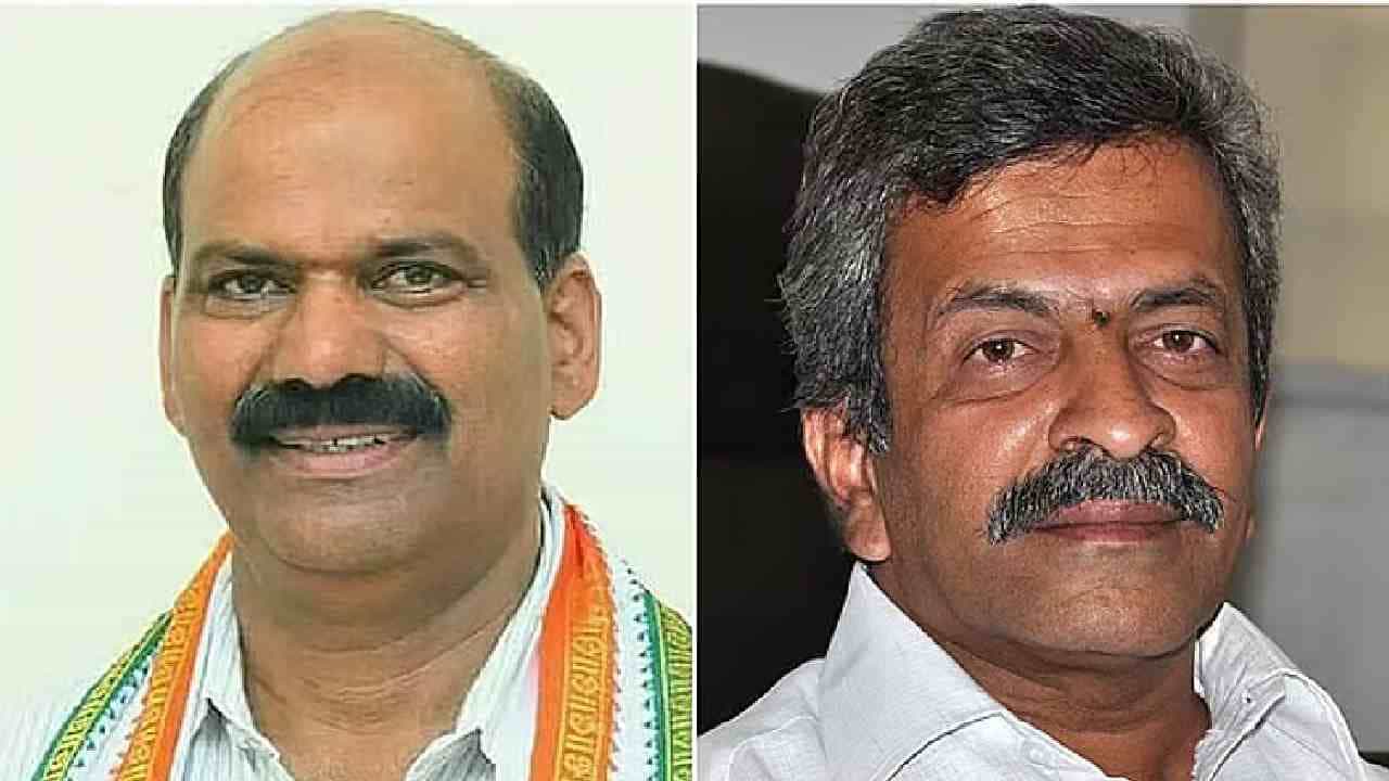 ಶೃಂಗೇರಿ ಕ್ಷೇತ್ರದ ಅಂಚೆ ಮತ ಗೊಂದಲ: ಕಾಂಗ್ರೆಸ್ನ ರಾಜೇಗೌಡರಿಗೆ ಮತ್ತೆ ದಕ್ಕಿದ ಶಾಸಕ ಸ್ಥಾನ ಶೃಂಗೇರಿ ಕ್ಷೇತ್ರದ ಅಂಚೆ ಮತ ಗೊಂದಲ: ಕಾಂಗ್ರೆಸ್ನ ರಾಜೇಗೌಡರಿಗೆ ಮತ್ತೆ ದಕ್ಕಿದ ಶಾಸಕ ಸ್ಥಾನ