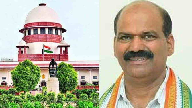 ಶೃಂಗೇರಿ ಕ್ಷೇತ್ರದ ಅಂಚೆ ಮತ ವಿವಾದ: ಕಾನೂನು ಹೋರಾಟಕ್ಕಿಳ್ಳಿದ ಕಾಂಗ್ರೆಸ್