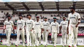 ಪಂದ್ಯವನ್ನಾಡದೆ 6ನೇ ಸ್ಥಾನಕ್ಕೆ ಕುಸಿದ ಟೀಂ ಇಂಡಿಯಾ