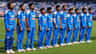 ಭಾರತ ಏಕದಿನ ಹಾಗೂ ಟೆಸ್ಟ್​ ತಂಡಗಳು ಪ್ರಕಟ