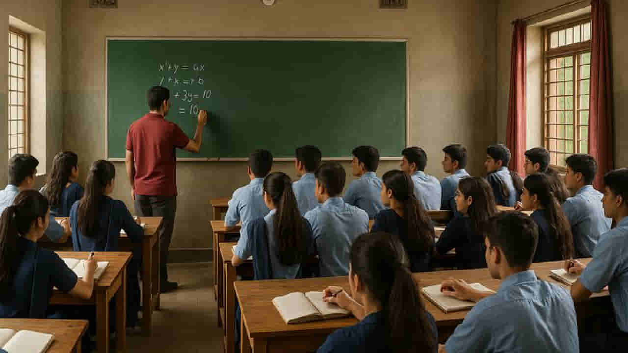 TET Mandatory: ಶಿಕ್ಷಕರ ಉದ್ಯೋಗ ಮತ್ತು ಬಡ್ತಿಗೆ TET ಕಡ್ಡಾಯ; ಸುಪ್ರೀಂ ಕೋರ್ಟ್ ಮಹತ್ವದ ತೀರ್ಪು
