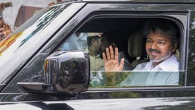 ಕುತೂಹಲವೆನಿಸಿದೆ ವಿಜಯ್ ಅವರ ಆಸ್ತಿಪಾಸ್ತಿ, ಹೂಡಿಕೆ ವಿವರ