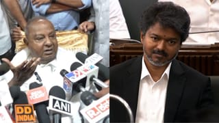 ಬೆಳಗಾವಿಯಲ್ಲಿ ಭಾರಿ ಗಾಳಿ ಮಳೆಗೆ ಧರೆಗುರುಳಿದ ಮರಗಳು: ಸಂಚಾರ ಅಸ್ತವ್ಯಸ್ತ