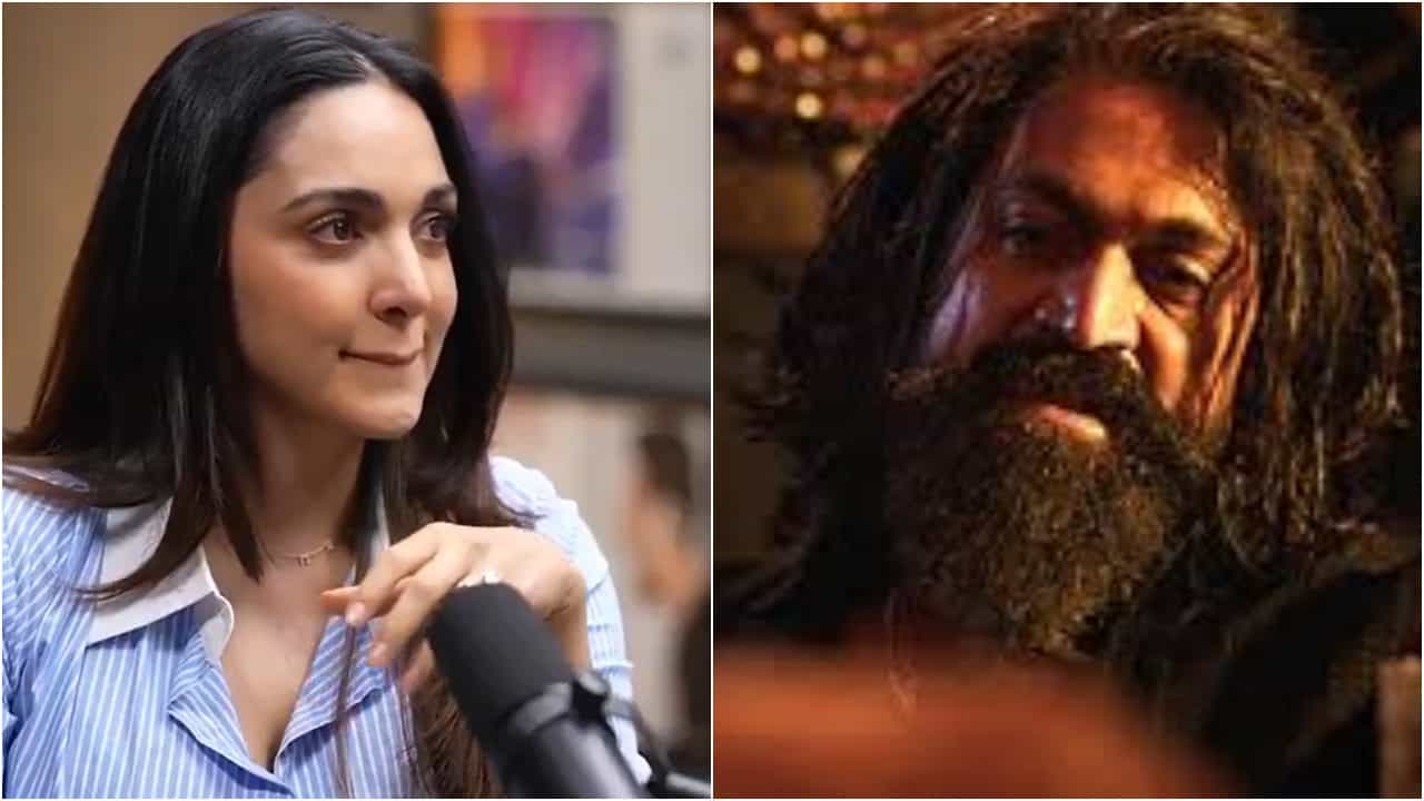 ‘ಟಾಕ್ಸಿಕ್’ ಶೂಟಿಂಗ್ ವೇಳೆ ವ್ಯಾನ್ ಅಲ್ಲಿ ಕುಳಿತು ಹೊಟ್ಟೆಯಲ್ಲಿರೋ ಮಗು ಜೊತೆ ಮಾತನಾಡುತ್ತಿದ್ದ ಕಿಯಾರಾ