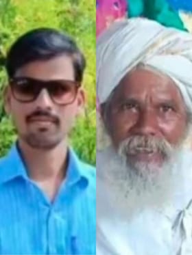 ಮದುವೆ ಆಮಂತ್ರಣ ಹಂಚಲು ಹೋದವರು ಹೆಣವಾದರು