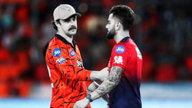 ವಿರಾಟ್ ಕೊಹ್ಲಿ vs ಟ್ರಾವಿಸ್ ಹೆಡ್ ಜಟಾಪಟಿಗೆ ಇದುವೇ ಅಸಲಿ ಕಾರಣ..!