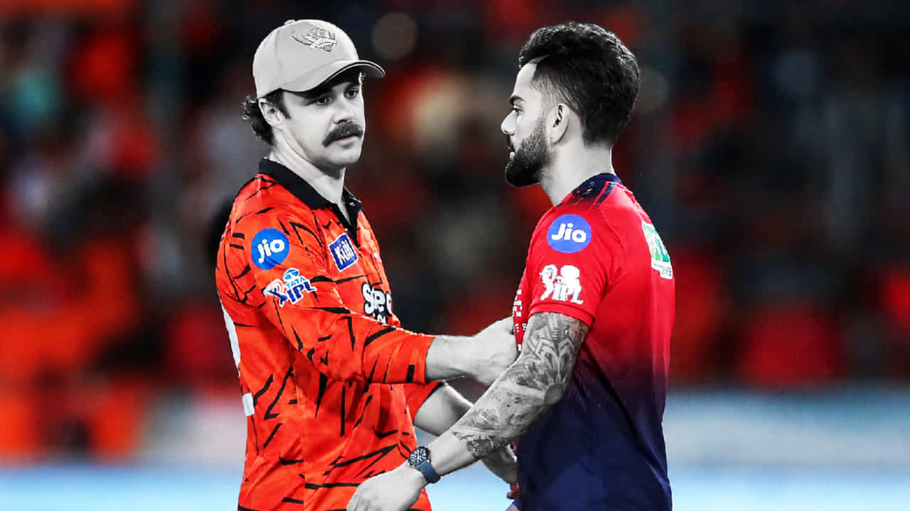 ವಿರಾಟ್ ಕೊಹ್ಲಿ vs ಟ್ರಾವಿಸ್ ಹೆಡ್ ಜಟಾಪಟಿಗೆ ಇದುವೇ ಅಸಲಿ ಕಾರಣ..! ವಿರಾಟ್ ಕೊಹ್ಲಿ vs ಟ್ರಾವಿಸ್ ಹೆಡ್ ಜಟಾಪಟಿಗೆ ಇದುವೇ ಅಸಲಿ ಕಾರಣ..!