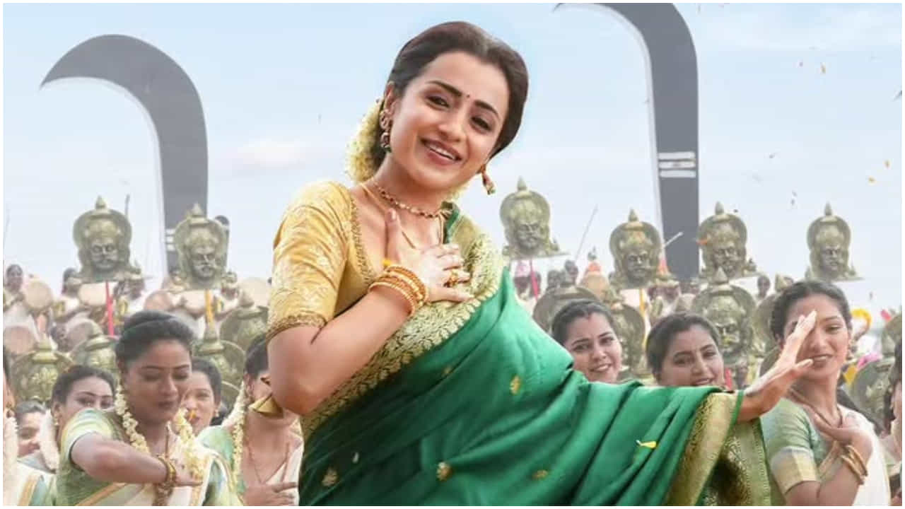 ಸಿಎಂ ವಿಜಯ್ ಅನುಮತಿ ನೀಡಿದ್ದರೂ ತ್ರಿಶಾ ನಟನೆಯ ‘ಕರುಪ್ಪು’ ಚಿತ್ರಕ್ಕೆ ತಪ್ಪಲಿಲ್ಲ ತೊಂದರೆ