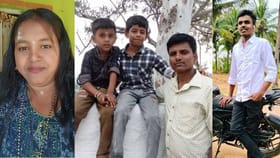 ಅತ್ತೆ ಜೊತೆ ಅಳಿಯನ ಅಕ್ರಮ ಸಂಬಂಧಕ್ಕೆ ಹೋಗಿದ್ದು ಮೂರು ಜೀವ!