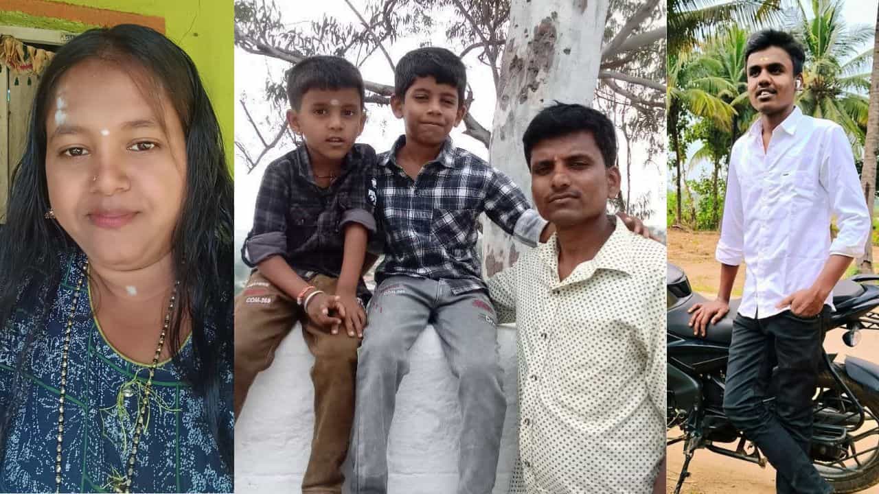 ಅತ್ತೆ ಜೊತೆ ಅಳಿಯನ ಅಕ್ರಮ ಸಂಬಂಧಕ್ಕೆ ಹೋಗಿದ್ದು ಮೂರು ಜೀವ!: ತುಮಕೂರಲ್ಲಿ ದಾರುಣ ಘಟನೆ