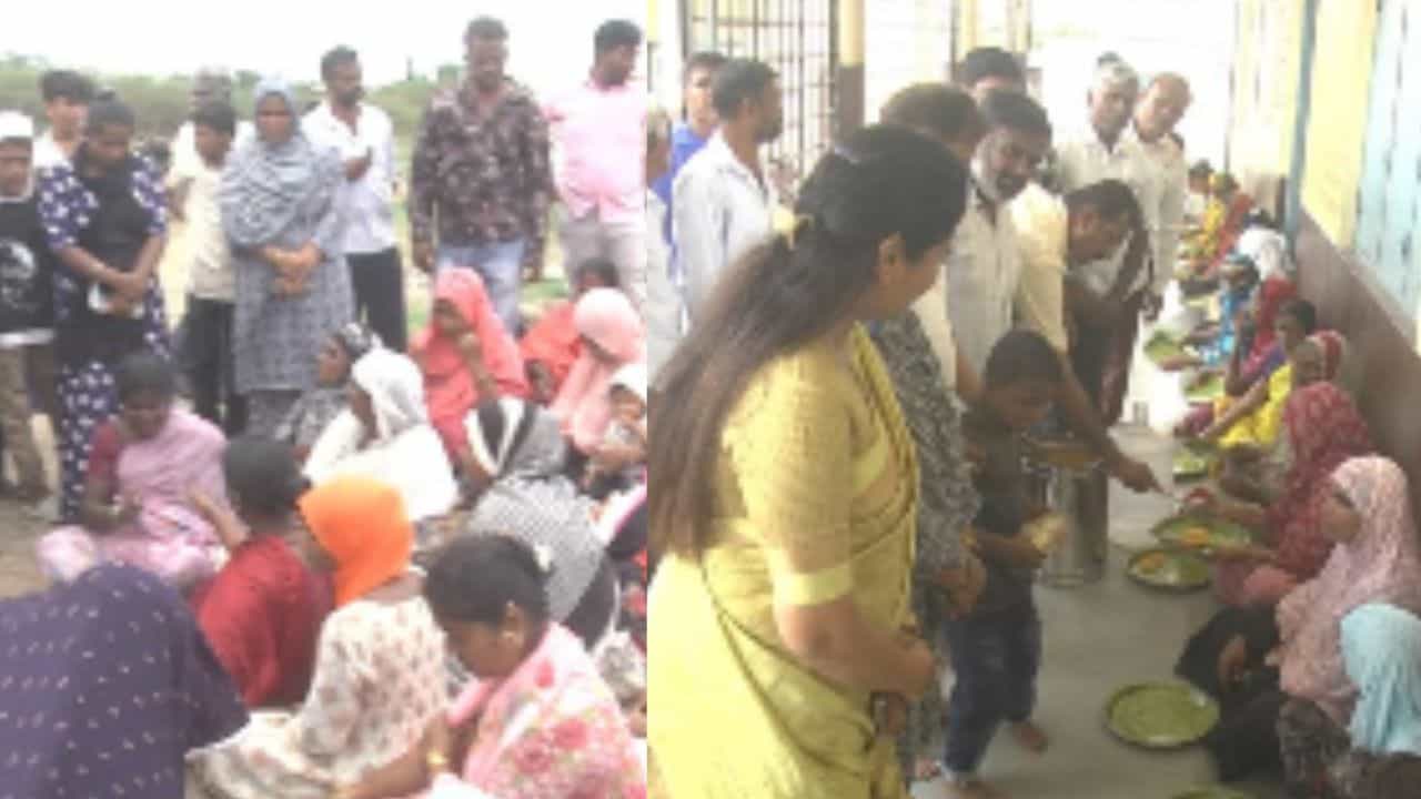 TV9 ಬಿಗ್ ಇಂಪ್ಯಾಕ್ಟ್: ಮುಚ್ಚಿದ್ದ ಕಾಳಜಿ ಕೇಂದ್ರ 24 ಗಂಟೆಯಲ್ಲೇ ರೀ-ಓಪನ್! TV9 ಬಿಗ್ ಇಂಪ್ಯಾಕ್ಟ್: ಮುಚ್ಚಿದ್ದ ಕಾಳಜಿ ಕೇಂದ್ರ 24 ಗಂಟೆಯಲ್ಲೇ ರೀ-ಓಪನ್!