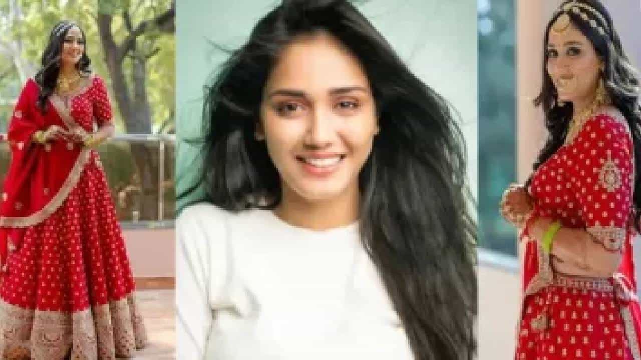 Twisha Sharma Case: ತ್ವಿಶಾ ಶರ್ಮಾ ಸಾವು: ಸಿಬಿಐ ತನಿಖೆಗೆ ಸುಪ್ರೀಂಕೋರ್ಟ್ ಆದೇಶ Twisha Sharma Case: ತ್ವಿಶಾ ಶರ್ಮಾ ಸಾವು: ಸಿಬಿಐ ತನಿಖೆಗೆ ಸುಪ್ರೀಂಕೋರ್ಟ್ ಆದೇಶ
