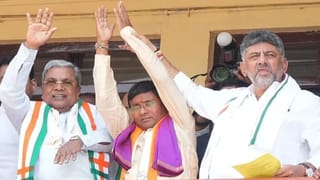 Party Wise Election Results 2026 Winners LIVE: ಪಂಚ ರಾಜ್ಯ ಚುನಾವಣಾ ಫಲಿತಾಂಶ; ಎಲ್ಲಿ ಹೇಗಿದೆ ಸ್ಥಿತಿ? ಇಲ್ಲಿದೆ ವಿವರ