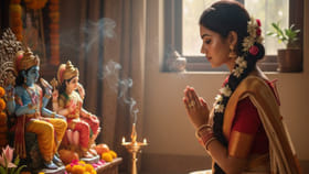 ಸ್ತ್ರೀ ಜಾತಕದಲ್ಲಿ ಯಾವ ಗ್ರಹ ಬಲವಾಗಿದ್ದರೆ ಅದೃಷ್ಟ ಗೊತ್ತಾ?