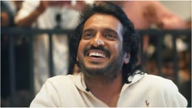 ಉಪೇಂದ್ರ ಚುನಾವಣೆಗೆ ಏಕೆ ನಿಲ್ಲಲ್ಲ? ಉತ್ತರಿಸಿದ ನಟ