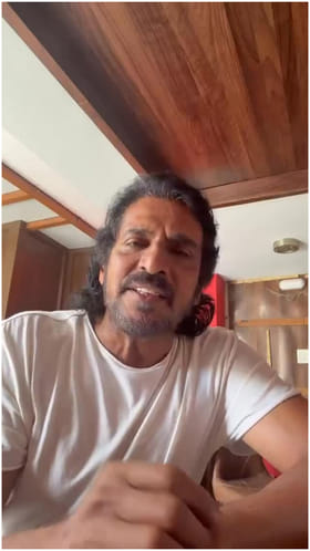 ‘ಸೆಪ್ಟೆಂಬರ್ 21’ ವಿಶೇಷತೆ ಬಗ್ಗೆ ಮಾತಾಡಿದ ಉಪ್ಪಿ