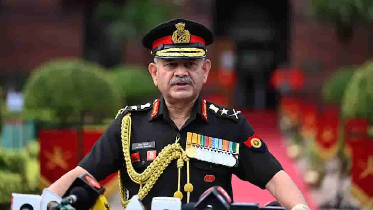 Operation Sindoor 2.0: ಭಾರತ ಆಪರೇಷನ್ ಸಿಂಧೂರ್ 2.0ಗೆ ತಯಾರಿ ನಡೆಸುತ್ತಿದೆ:ಸೇನಾ ಮುಖ್ಯಸ್ಥ ಉಪೇಂದ್ರ ದ್ವಿವೇದಿ