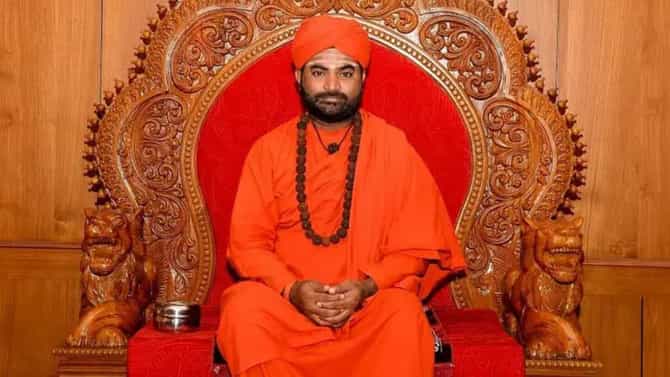 ವಚನಾನಂದ ಶ್ರೀಗಳಿಗೆ ಹೆಚ್ಚಿದ ಬಂಧನದ ಭೀತಿ!