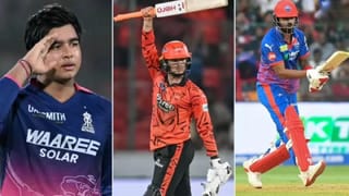 Delhi Capitlas: ಪವರ್ ಪ್ಲೇನಲ್ಲಿ ನೋ ಪವರ್: ಮೊದಲ ಆರು ಓವರ್‌ಗಳಲ್ಲೇ ಪಂದ್ಯ ಸೋಲುತ್ತಿರುವ ಡೆಲ್ಲಿ ಕ್ಯಾಪಿಟಲ್ಸ್‌