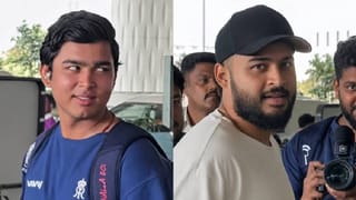 “ನಾವೇನು ಫಿಲಂ ಸ್ಟಾರ್ಸ್ ಅಲ್ಲ”: ರಿಯಾನ್​ನತ್ತ ವೈಭವ್ ಓರೆಗಣ್ಣಿನ  ನೋಟ!