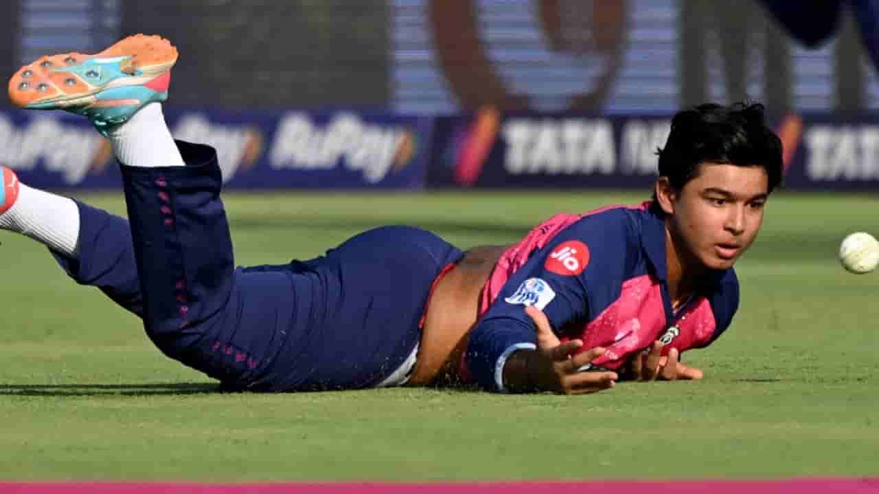 IPL 2026: ಒಂದೇ ಒಂದು ಕ್ಯಾಚ್ ಹಿಡಿದಿಲ್ಲ; ವೈಭವ್ ಫೀಲ್ಡಿಂಗ್ ಬಗ್ಗೆ ಕೈಫ್ ಕಳವಳ