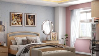 Electric Lamp: ದೇವರ ಕೋಣೆಯಲ್ಲಿ ವಿದ್ಯುತ್ ದೀಪ ಬಳಸುವುದು ಅಶುಭವೇ? ಜ್ಯೋತಿಷ್ಯ ಸಲಹೆ ಇಲ್ಲಿದೆ