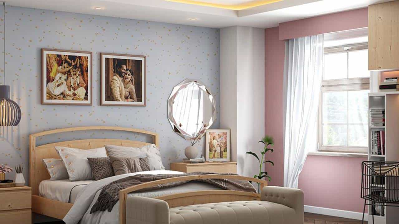 Vastu Tips: ಮನೆಯ ಈ ದಿಕ್ಕಿನಲ್ಲಿ ತಪ್ಪಿಯೂ ದಂಪತಿಗಳ ಫೋಟೋ ಇಡಬೇಡಿ; ವಾಸ್ತು ಸಲಹೆ ಇಲ್ಲಿದೆ Vastu Tips: ಮನೆಯ ಈ ದಿಕ್ಕಿನಲ್ಲಿ ತಪ್ಪಿಯೂ ದಂಪತಿಗಳ ಫೋಟೋ ಇಡಬೇಡಿ; ವಾಸ್ತು ಸಲಹೆ ಇಲ್ಲಿದೆ