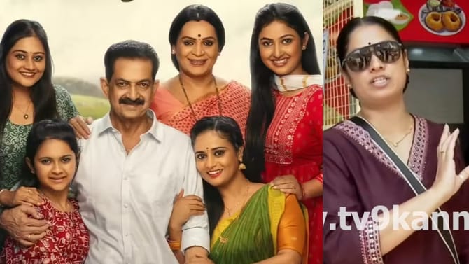 ‘ವಸುದೇವ ಕುಟುಂಬ’ ಕಿರಿಕ್, ನಿರ್ಮಾಪಕರ ನಡು ರಸ್ತೆಯಲ್ಲಿ ಅಡ್ಡ ಹಾಕಿದ ಹಂಸ