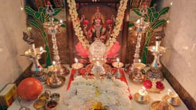 ಲಕ್ಷ್ಮಿ ದೇವಿಯ ಕೃಪೆ ಪಡೆಯಲು ಶುಕ್ರವಾರ ತಪ್ಪದೇ ಹೀಗೆ ಮಾಡಿ