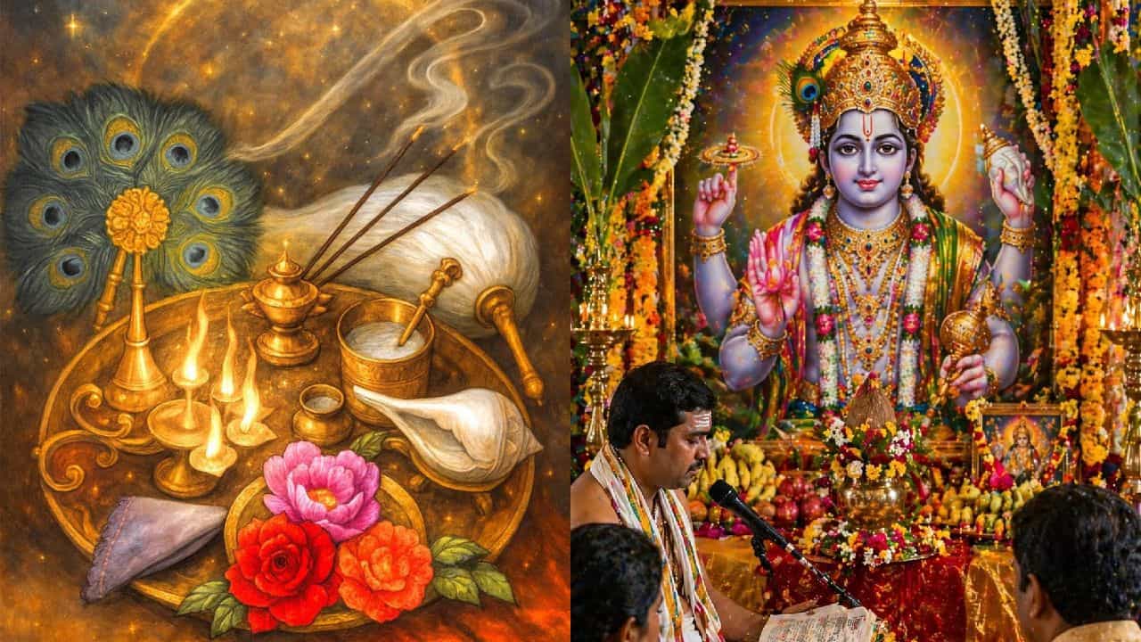 Adhika Masa Vastu: ಮನೆಯಲ್ಲಿ ಈ ವಸ್ತುಗಳಿದ್ದರೆ ತಕ್ಷಣವೇ ತೆಗೆದುಹಾಕಿ, ಇಲ್ಲದಿದ್ದರೆ ದಾರಿದ್ರ್ಯ ಬೆನ್ನತ್ತಬಹುದು! Adhika Masa Vastu: ಮನೆಯಲ್ಲಿ ಈ ವಸ್ತುಗಳಿದ್ದರೆ ತಕ್ಷಣವೇ ತೆಗೆದುಹಾಕಿ, ಇಲ್ಲದಿದ್ದರೆ ದಾರಿದ್ರ್ಯ ಬೆನ್ನತ್ತಬಹುದು!