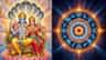 ಲಕ್ಷ್ಮಿ ನಾರಾಯಣ ಯೋಗ; ಮೇ 29 ರಿಂದ ಈ 4 ರಾಶಿಯವರು ಮುಟ್ಟಿದೆಲ್ಲಾ ಚಿನ್ನ!
