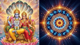 ಲಕ್ಷ್ಮಿ ನಾರಾಯಣ ಯೋಗ; ಮೇ 29 ರಿಂದ ಈ 4 ರಾಶಿಯವರು ಮುಟ್ಟಿದೆಲ್ಲಾ ಚಿನ್ನ!