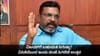 ವಿಜಯ್​ಗೆ ಸಿಗಲಿದೆಯಾ ವಿಸಿಕೆ ಬೆಂಬಲ; ಸುಳಿವು ನೀಡಿದ ಎಐಎಡಿಎಂಕೆ ನಾಯಕ ಪಳನಿಸ್ವಾಮಿ