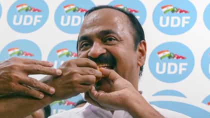 ಕೇರಳ ಸಚಿವ ಸಂಪುಟ: ಕಾಂಗ್ರೆಸ್​ಗೆ 12, ಮುಸ್ಲಿಂ ಲೀಗ್​ಗೆ 5 ಸ್ಥಾನ?