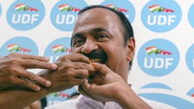 ಕೇರಳ ಸಚಿವ ಸಂಪುಟ: ಕಾಂಗ್ರೆಸ್​ಗೆ 12, ಮುಸ್ಲಿಂ ಲೀಗ್​ಗೆ 5 ಸ್ಥಾನ?