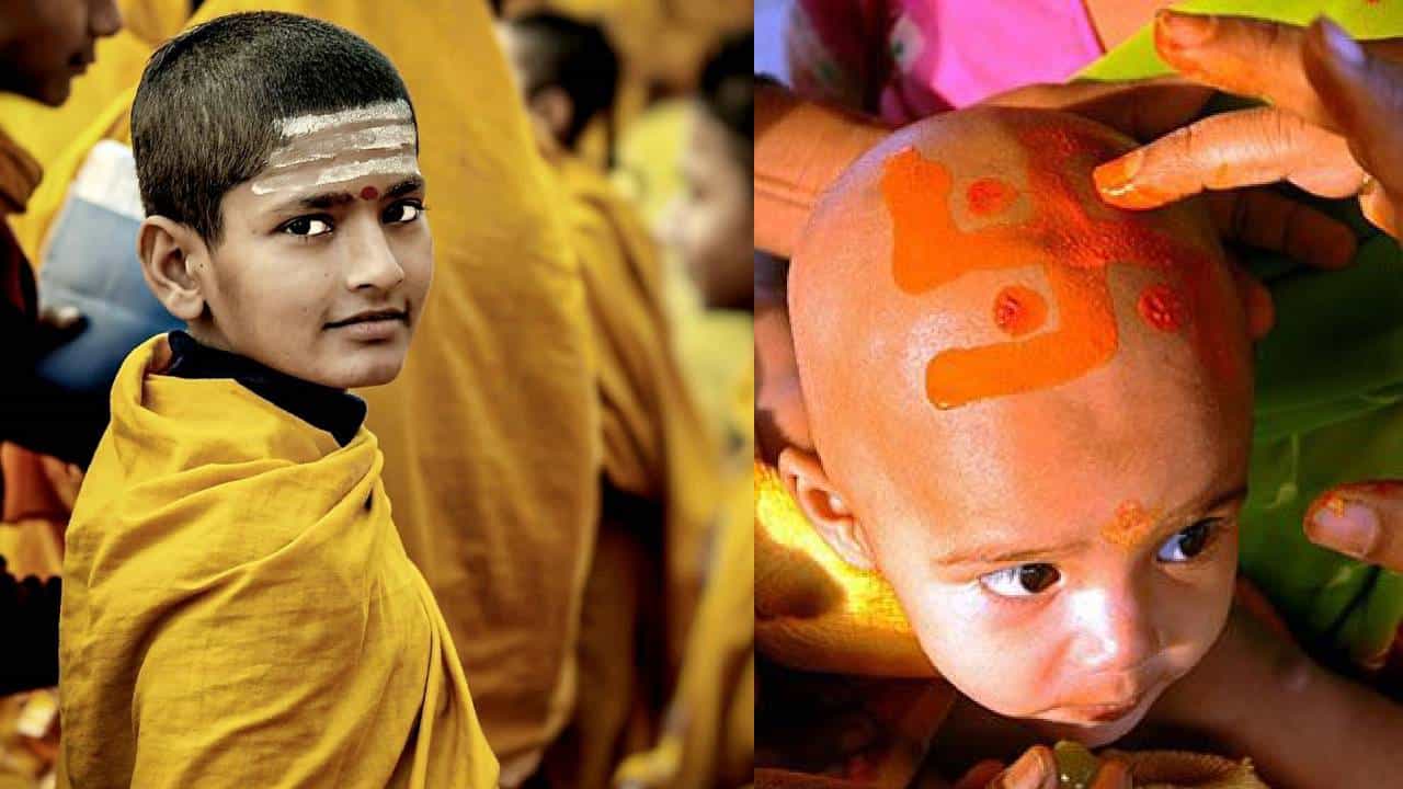 Vibhuti Benefits: ಮಕ್ಕಳ ಹಣೆಗೆ ವಿಭೂತಿ, ಕುಂಕುಮ, ಗಂಧ ಹಚ್ಚುವುದರ ಹಿಂದಿನ ರಹಸ್ಯ ಮತ್ತು ಪ್ರಯೋಜನ