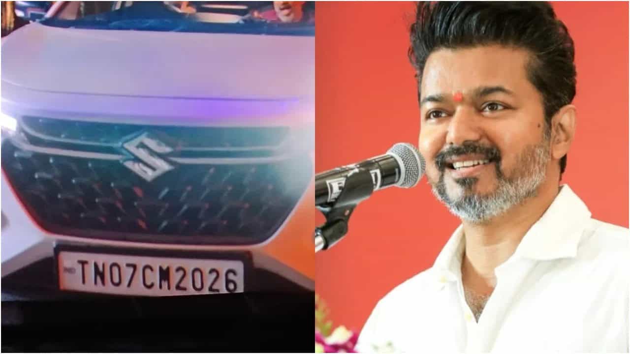 ‘2026ಕ್ಕೆ ನಾನೇ ಸಿಎಂ’; 2024ರಲ್ಲೇ ಸೂಚನೆ ಕೊಟ್ಟಿದ್ದ ದಳಪತಿ ವಿಜಯ್