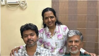 ‘ಹಾಗಾಗಿದ್ದರೆ..’; ವಿಜಯ್ ಗೆಲುವಿನಿಂದ ರಜನಿ ಫ್ಯಾನ್ಸ್​​ಗೆ ಭಾರಿ ನಿರಾಸೆ