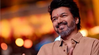 ‘ದಳಪತಿ’ ರಾಜಕೀಯ ತಮಿಳುನಾಡಿಗೆ ಮಾತ್ರ ಸೀಮಿತವೇ? ಕೇರಳಂ ಸಿಎಂ ವಿಡಿ ಸತೀಶನ್ ಪದಗ್ರಹಣಕ್ಕೆ ವಿಜಯ್  ಗೈರು
