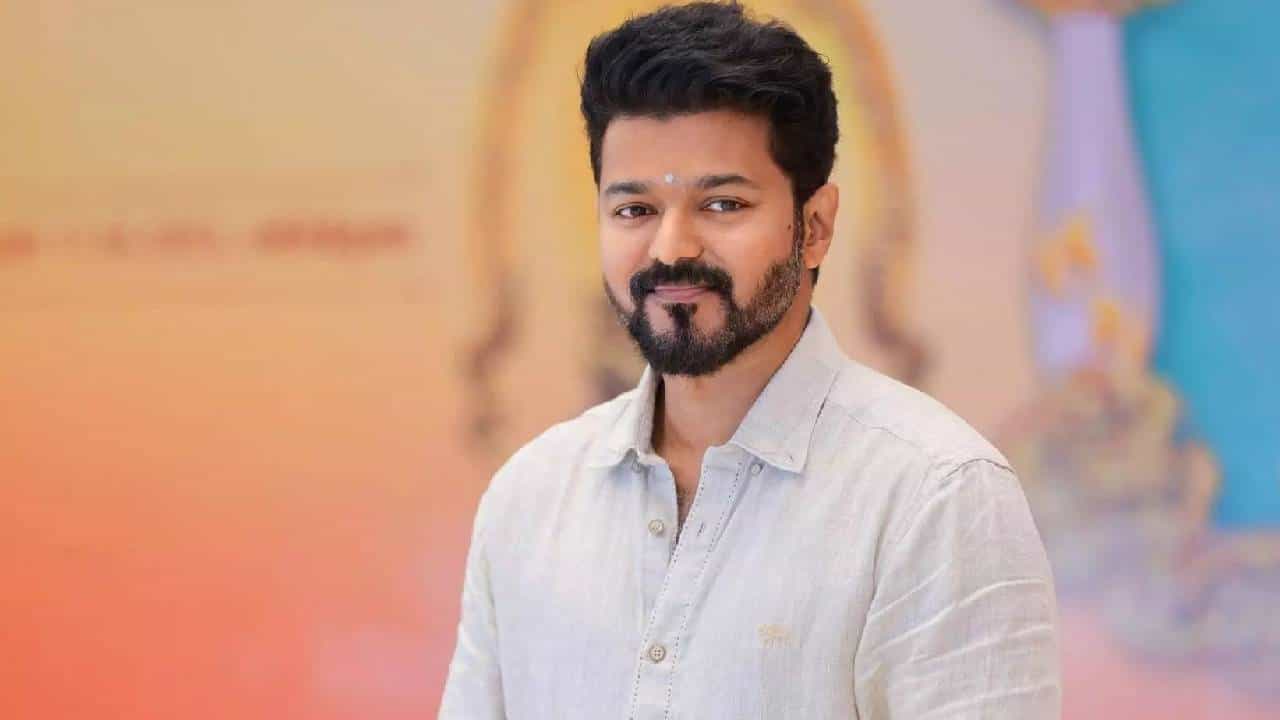 ತಮಿಳುನಾಡು ಹೊಸ ಸರ್ಕಾರಕ್ಕೆ ಆಪತ್ತು, ಸಿಎಂ ವಿಜಯ್ ಸರ್ಕಾರ ಅಲುಗಾಡಿಸಿದ ಸಿಪಿಐಎಂ, ಬೆಂಬಲ ವಾಪಸ್ ಬೆದರಿಕೆ ತಮಿಳುನಾಡು ಹೊಸ ಸರ್ಕಾರಕ್ಕೆ ಆಪತ್ತು, ಸಿಎಂ ವಿಜಯ್ ಸರ್ಕಾರ ಅಲುಗಾಡಿಸಿದ ಸಿಪಿಐಎಂ, ಬೆಂಬಲ ವಾಪಸ್ ಬೆದರಿಕೆ