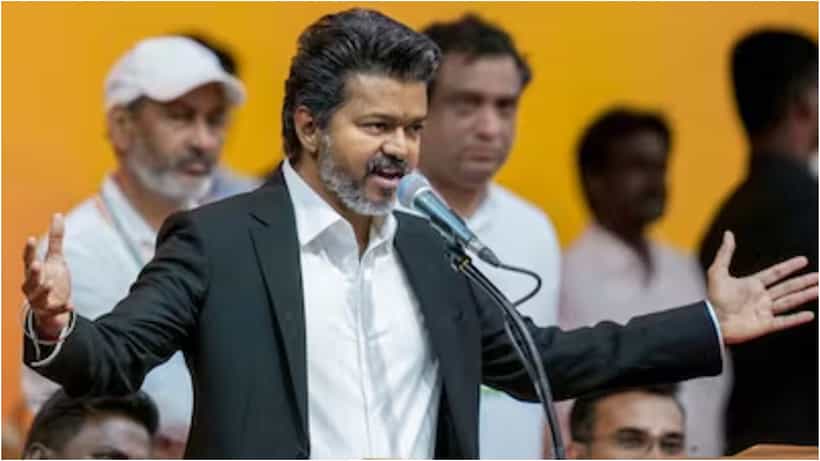 ಸಿನಿಮಾಗೆ 100 ಕೋಟಿ ರೂ. ಸಂಭಾವನೆ ಪಡೆಯೋ ದಳಪತಿ ವಿಜಯ್ ಈಗಿನ ಸ್ಯಾಲರಿ ಎಷ್ಟು?