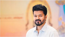 ಚಿತ್ರರಂಗದ ಕಷ್ಟಕ್ಕೆ ಸ್ಪಂದಿಸಿದ ದಳಪತಿ ವಿಜಯ್; ದೊಡ್ಡ ನಿರ್ಧಾರ