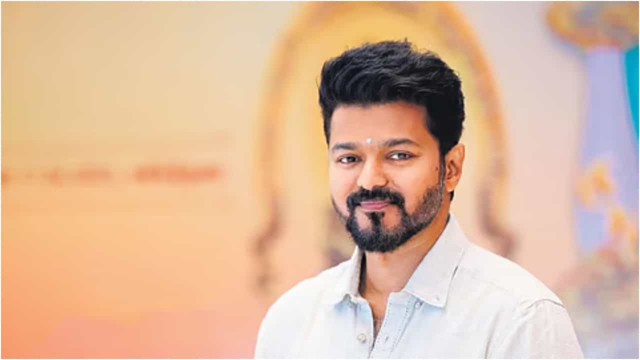 ಚಿತ್ರರಂಗದ ಕಷ್ಟಕ್ಕೆ ಸ್ಪಂದಿಸಿದ ದಳಪತಿ ವಿಜಯ್; ದೊಡ್ಡ ನಿರ್ಧಾರ ತೆಗೆದುಕೊಂಡ ಸಿಎಂ
