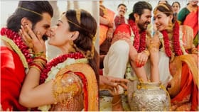 ‘ಮಾನಸಿಕ ನೆಮ್ಮದಿ ನೀಡಿದ್ದು ವಿಜಯ್’; ರಶ್ಮಿಕಾ ಮಂದಣ್ಣ ಮನದಾಳದ ಮಾತು